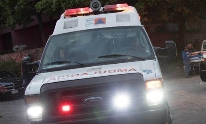 Τραγωδία στο Μεξικό: Δεκάδες νεκροί μετά από τροχαίο με λεωφορείο
