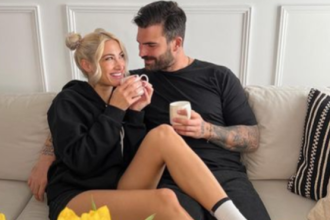 Χωρίζουν Ιωάννα Τούνη και Δημήτρης Αλεξάνδρου - Το ζευγάρι υπογράφει λύση του συμφώνου συμβίωσης