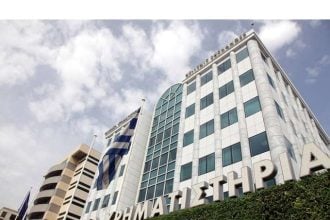 Χρηματιστήριο: Επιστροφή στο «πράσινο» και στις 1.600 μονάδες