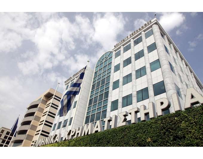 Χρηματιστήριο: Επιστροφή στο «πράσινο» και στις 1.600 μονάδες