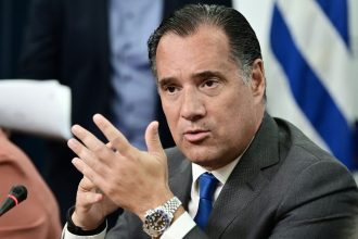 Γεωργιάδης: Αν πάω στο συλλαλητήριο για τα Τέμπη, θα με σκοτώσουν