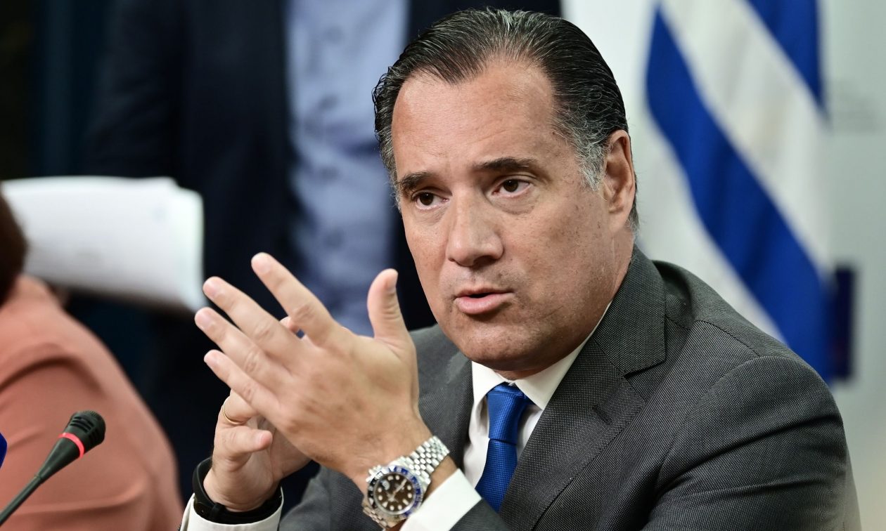 Γεωργιάδης: Αν πάω στο συλλαλητήριο για τα Τέμπη, θα με σκοτώσουν