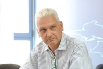Συλλυπητήρια Ζαΐμη για την απώλεια του καθηγητή Παύλου Πέππα