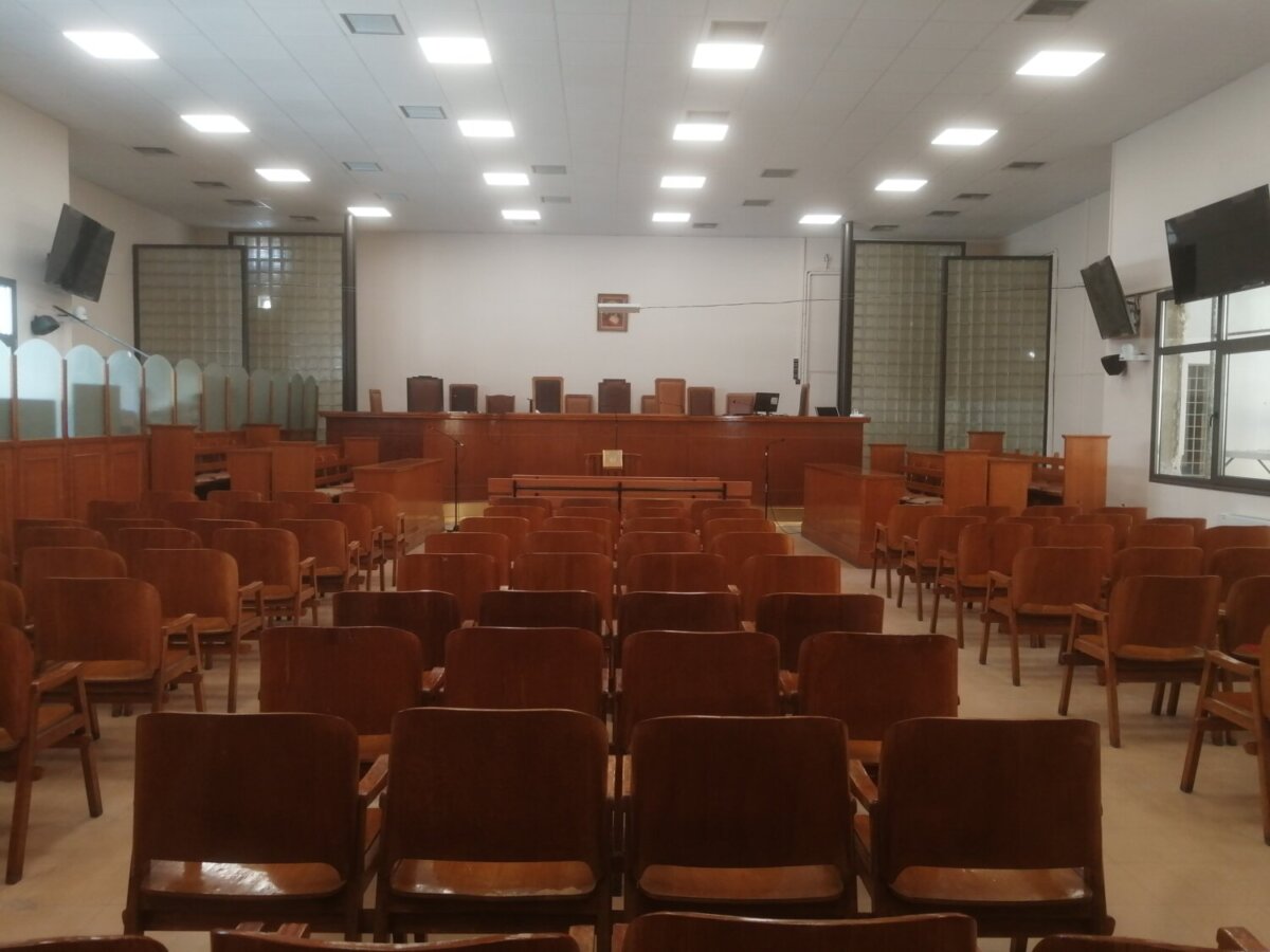 Κάθειρξη 11 ετών για τον 52χρονο που περιέλουσε με βενζίνη την πρώην σύζυγό του