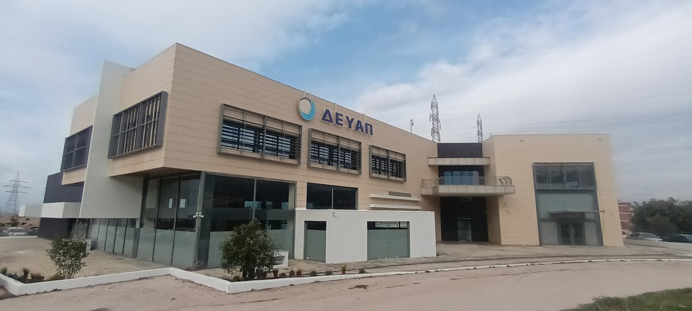 Πάτρα: Κινητοποιήσεις από σήμερα εργαζομένων της ΔΕΥΑΠ για τα Τέμπη