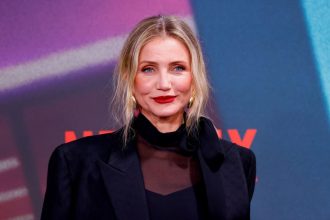 Η Κάμερον Ντίαζ εγκατέλειψε την υποκριτική λόγω ανάρμοστων συμπεριφορών στα γυρίσματα