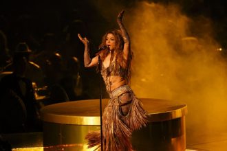 Άλλη μια συναυλία της Σακίρα ακυρώθηκε για «λόγους ασφαλείας»