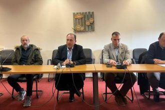 Δυτ. Ελλάδα: Προγραμματική σύμβαση για τη δημιουργία προτύπου πιστοποίησης του αιγοπρόβειου γάλακτος