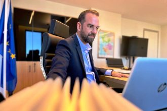 Εντάχθηκε στο Ε.Π. «Δυτική Ελλάδα 2021-2027» η β’ φάση ανάπλασης στην Κάτω Αχαΐα