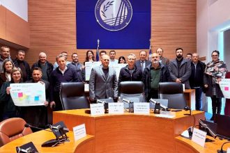Μεγάλη συμμετοχή στο 3ο MAIA Resilience EU Workshop για τις Βιώσιμες Αγροδιατροφικές Πολιτικές με το FABLE Calculator