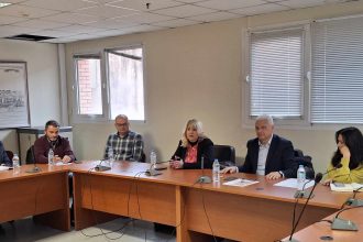 Πάτρα: Σε ετοιμότητα η Περιφέρεια για την ασφάλεια καρναβαλιστών και επισκεπτών