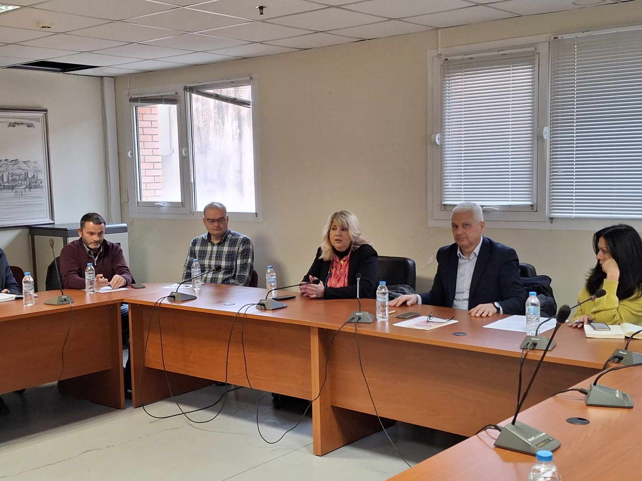 Πάτρα: Σε ετοιμότητα η Περιφέρεια για την ασφάλεια καρναβαλιστών και επισκεπτών