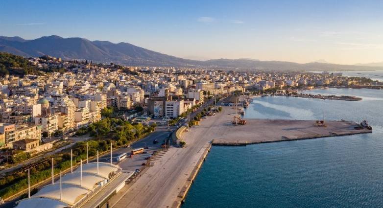 Άστατος ο καιρός σήμερα Κυριακή στην Πάτρα