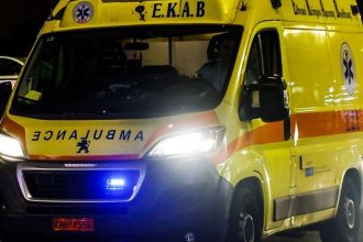 Τραγωδία στην Ηλεία: 74χρονη έβαλε τέλος στη ζωή της