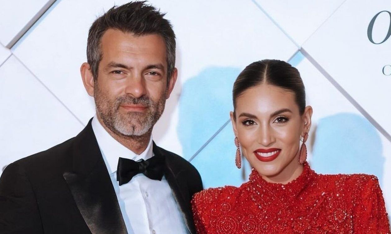 Φίλιππος Μιχόπουλος: Εξώδικο στην Αθηνά Οικονομάκου - Ο όρος του διαζυγίου που παραβίασε