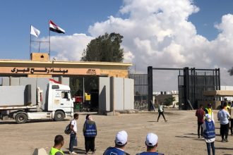 Μέση Ανατολή: Άνοιξε το πέρασμα της Ράφα για να περάσουν Παλαιστίνιοι ασθενείς στην Αίγυπτο