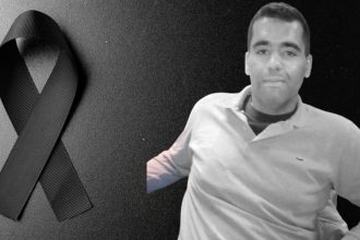 Ηλεία: Θρήνος για τον 27χρονο Ηλία Βουρλιά που καταπλακώθηκε από δένδρο που έκοβε