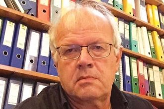 Επιμένει ο Τσελέντης για τους σεισμούς στη Σαντορίνη: Είναι προσεισμοί, δεν εκτονώνεται το ρήγμα με δονήσεις 5 Ρίχτερ