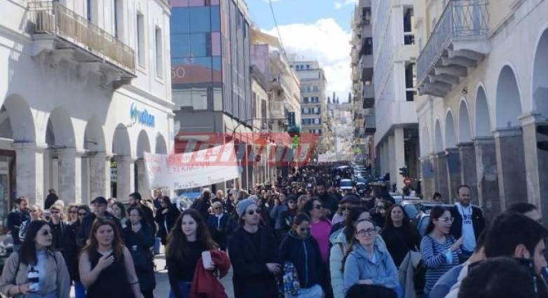 Τέμπη-Πάτρα: Απεργούν την Παρασκευή οι δημοτικοί υπάλληλοι