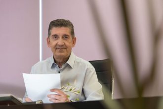 Συλλυπητήρια Αλεξόπουλου για τον τραγικό χαμό του κτηνοτρόφου Δημήτρη Οικονομόπουλου