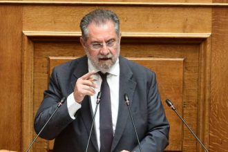 Κοινή ανακοίνωση Παναγιωτόπουλου και του Τμήματος Υγείας του ΣΥΡΙΖΑ-ΠΣ για την κινητοποίηση των εργαζομένων στο Τζάνειο Νοσοκομείο