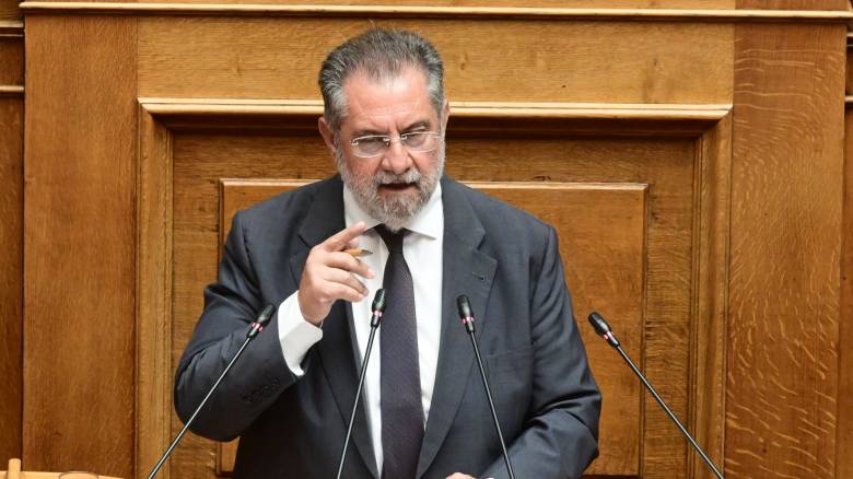 Κοινή ανακοίνωση Παναγιωτόπουλου και του Τμήματος Υγείας του ΣΥΡΙΖΑ-ΠΣ για την κινητοποίηση των εργαζομένων στο Τζάνειο Νοσοκομείο