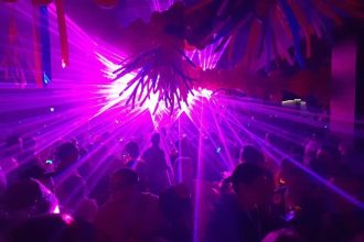 Πάτρα: Δεν θα γίνει στο παλιό λιμάνι το καρναβαλικό πάρτι της τελευταίας Κυριακής