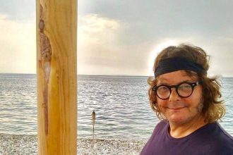 Το ξέσπασμα του Γιώργου Κοτοπούλη