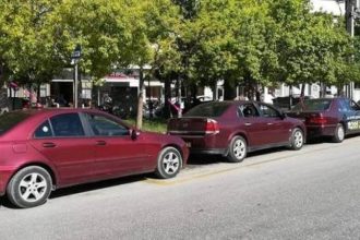 Πάτρα: Πώς θα κινηθούν αστικά λεωφορεία και ταξί σήμερα