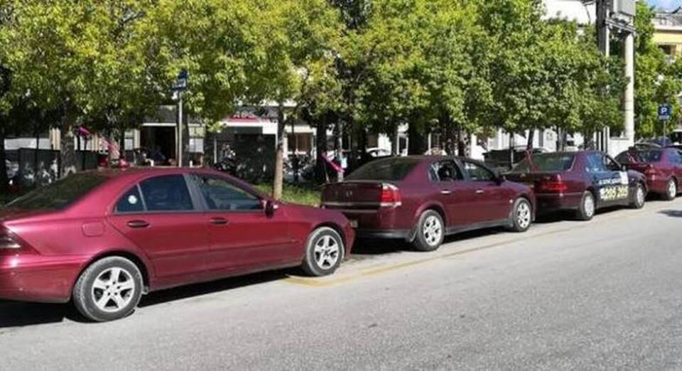 Πάτρα: Πώς θα κινηθούν αστικά λεωφορεία και ταξί σήμερα