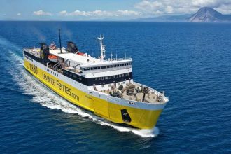 Πότε ξεκινά η γραμμή Πάτρα - Σάμη - Ιθάκη