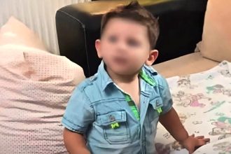 Δυτ. Ελλάδα - Μητέρα δωρητή οργάνων, συγκινεί: «Μεγάλες καρδιές σαν του μικρού Άγγελου αξίζουν να χτυπούν»