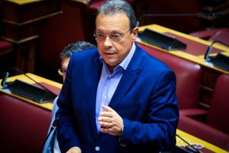 Τέμπη: Γιατί ο ΣΥΡΙΖΑ δεν θέλει «fast-track» προανακριτική