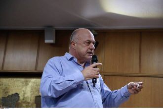 Αχιλλέας Μπέος: Αναζητείται στο πλαίσιο του Αυτοφώρου έπειτα από μήνυση δημοτικού συμβούλου