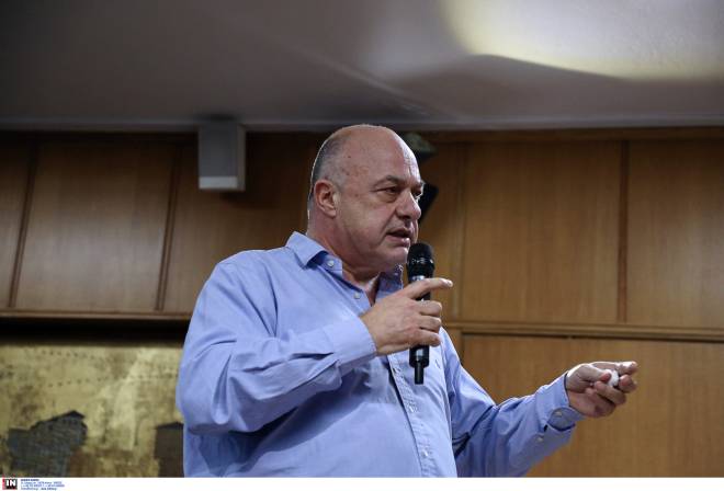 Αχιλλέας Μπέος: Αναζητείται στο πλαίσιο του Αυτοφώρου έπειτα από μήνυση δημοτικού συμβούλου