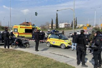 Μαφιόζους αντίπαλης συμμορίας «βλέπει» η ΕΛ.ΑΣ πίσω από την εκτέλεση του Τούρκου