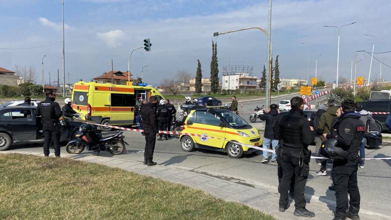 Μαφιόζους αντίπαλης συμμορίας «βλέπει» η ΕΛ.ΑΣ πίσω από την εκτέλεση του Τούρκου