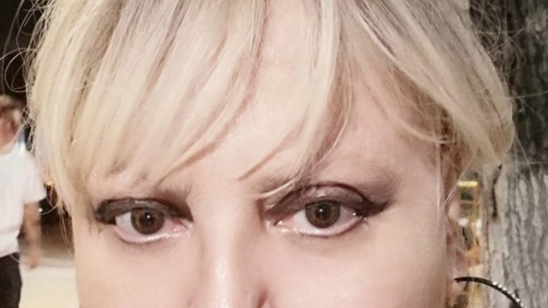 Πάτρα: Μνημόσυνο για την Μαρία Μάρκου