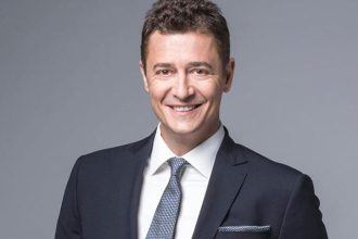 Στο νοσοκομείο ο Αντώνης Σρόιτερ - «Το πρωί χειρουργείο, το απόγευμα δελτίο»