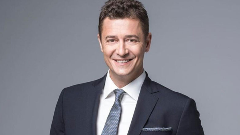 Στο νοσοκομείο ο Αντώνης Σρόιτερ - «Το πρωί χειρουργείο, το απόγευμα δελτίο»