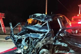 "Μαύρο" ξημέρωμα Φλεβάρη στη Ζάκυνθο - Νεκρός 20χρονος και τρεις τραυματίες σε τροχαίο! ΕΙΚΟΝΕΣ ΣΟΚ