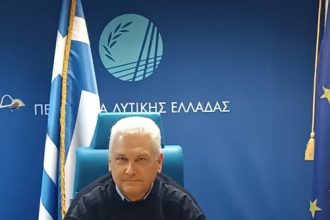 Η ίωση ...νίκησε τον Φωκίωνα Ζαΐμη