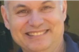 Πάτρα: "Εφυγε" σε ηλικία 60 ετών ο καθηγητής του Πανεπιστημίου Παύλος Πέππας