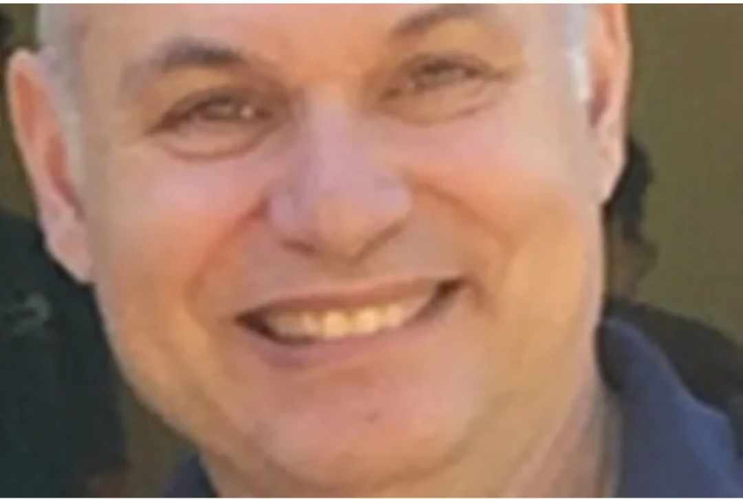 Πάτρα: "Εφυγε" σε ηλικία 60 ετών ο καθηγητής του Πανεπιστημίου Παύλος Πέππας