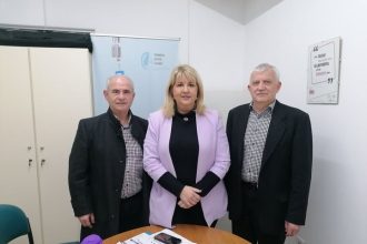 Δράσεις για την προώθηση της εθελοντικής αιμοδοσίας
