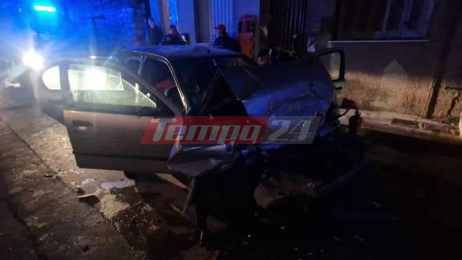 Η ανακοίνωση της Αστυνομίας για το δυστύχημα στην οδό Σμύρνης - Νεκρός 59χρονος