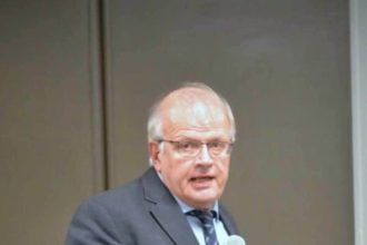 Τσελέντης για Σαντορίνη: Δεν υπάρχει καμιά ύφεση - Είμαστε σε προσεισμική φάση