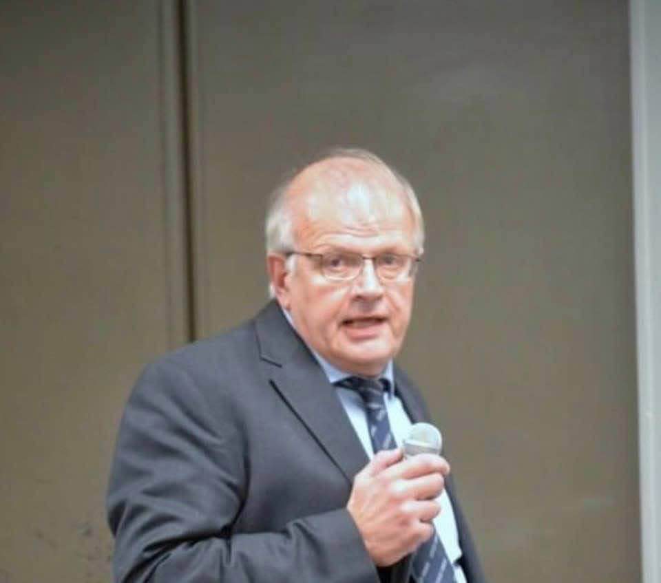 Τσελέντης για Σαντορίνη: Δεν υπάρχει καμιά ύφεση - Είμαστε σε προσεισμική φάση