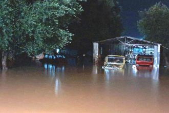 Κεφαλονιά: Άμεση κήρυξη του νησιού σε κατάσταση έκτακτης ανάγκης ζήτησε ο Δήμαρχος Αργοστολίου