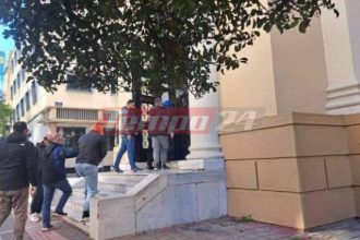 Προφυλακίστηκε ο πέμπτος από τους κατηγορούμενους που ξυλοκόπησαν άγρια και έδεσαν τον 45χρονο στην Πάτρα